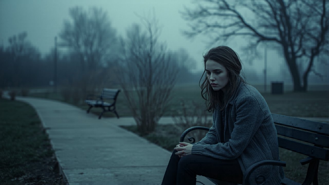 Grace Powell: hoe transitie haar angst en depressie verergerde — detransitie als herstel